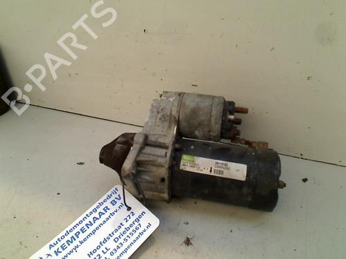 Startmotor SUZUKI WAGON R+ Hatchback (MM) 1.2 (RB 412) (80 hp) 24365341