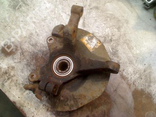 Used Right front steering knuckle Right front steering knuckle 27718302 27718302