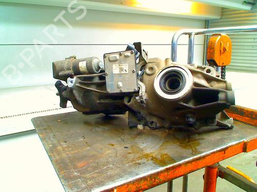 Rear differential BMW 1 (F40) M 135 i xDrive | BP37795997M24 - Image 2