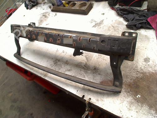 Used Front bumper reinforcement VW POLO V (6R1, 6C1) 1.2 TDI (75 hp) 29898016
