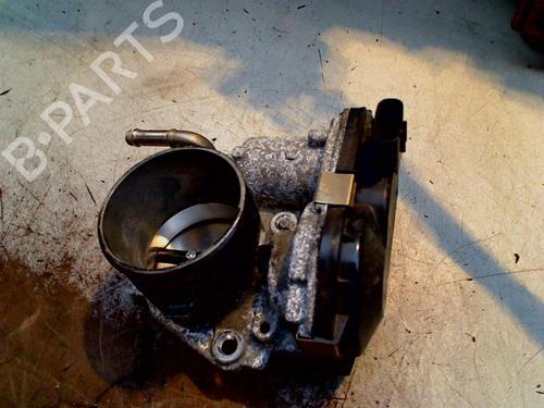 Used Throttle body CITROËN C1 II (PA_, PS_) 1.0 VTi 72 (72 hp) 32473721