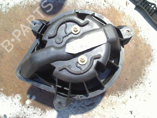 Varmeblæser RENAULT SCÉNIC I MPV (JA0/1_, FA0_) 1.6 (JA00, JA16, JA15, JA19, JA1V, JA2B, JA2C, JA0B,... (107 hp) 31312323