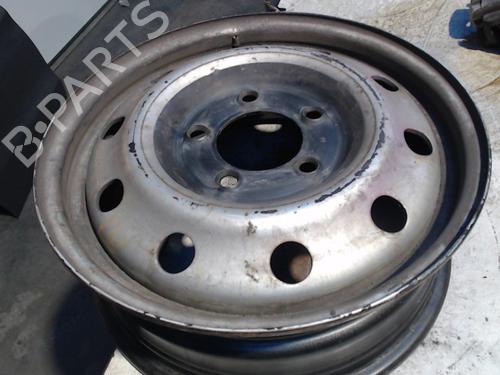 Andre RENAULT MASTER III Bus (JV) 2.3 dCi 110 FWD (JV0R, JV0W) (110 hp) 24892200