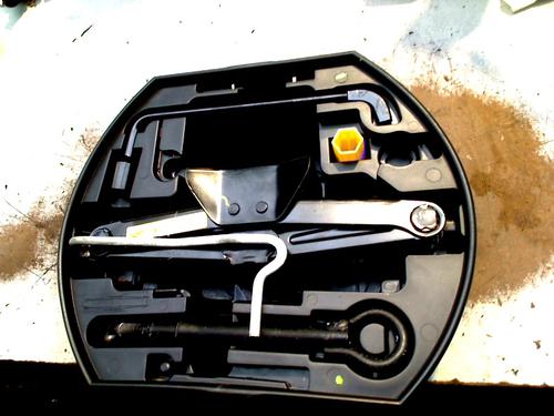 Autre CITROËN C3 II (SC_) 1.4 (73 hp) 31066359