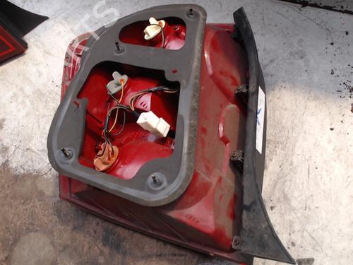 Right taillight KIA CERATO I Hatchback (LD) 1.6 | BP24543828C35 