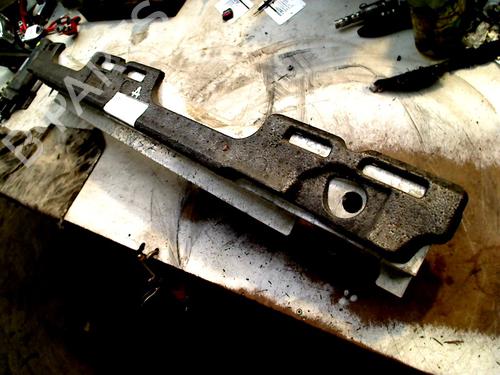 Used Rear bumper reinforcement AUDI A6 C7 Avant (4G5, 4GD) RS6 quattro (560 hp) 31028328