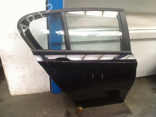 Used Right rear door Right rear door BMW 1 (F20) 116 d (116 hp) 34436722 34436722