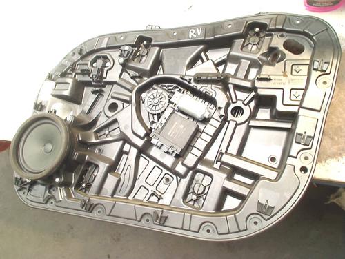 Used Front right window mechanism Front right window mechanism 32727769 32727769