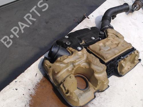 Air filter box FIAT 500 (312_) 0.9 (312AXN1A) | BP24825565M87 - Image 2