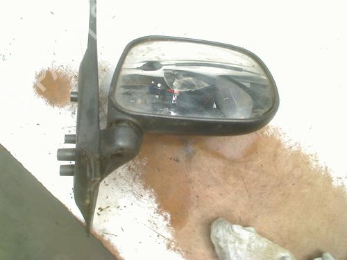 Used Right mirror NISSAN VANETTE CARGO Bus (HC 23) 2.3 D (75 hp) 31315527