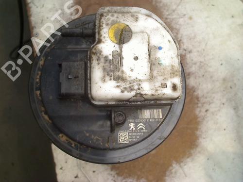Used Fuel pump CITROËN C4 II (NC_) 1.2 THP 130 (NCHNYM, NCHNYT) (130 hp) 27642078