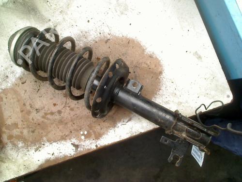 Used Left front shock absorber Left front shock absorber OPEL ASTRA H (A04) 1.4 (L48) (90 hp) 35955865 35955865