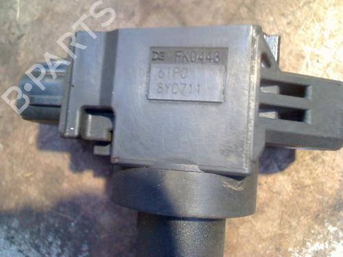 Ignition coil SUZUKI CELERIO (LF) 1.0 (AVK310) | BP31268173M94 - Image 2