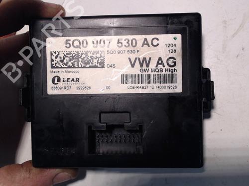 Used Control unit Control unit 21940936 21940936