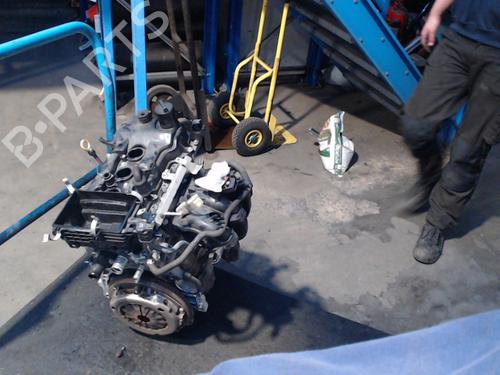 Used Engine Engine PEUGEOT 108 1.0 VTi (69 hp) 21936691 21936691