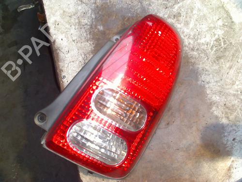 Høyre baklys DAIHATSU CUORE V (L7_) 1.0 DVVT (L700S) (58 hp) 29568393