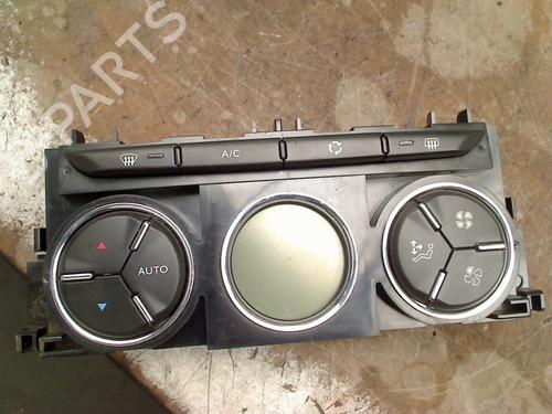 Used Climate control Climate control CITROËN C3 II (SC_) 1.2 VTi 82 (82 hp) 33270305 33270305