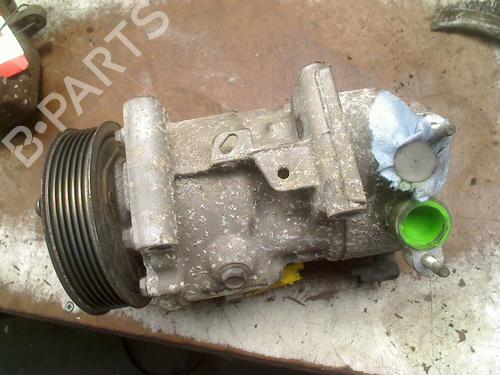 AC compressor CITROËN DS3 (SA_) 1.6 HDi 90 | BP36116258M34 - Image 2