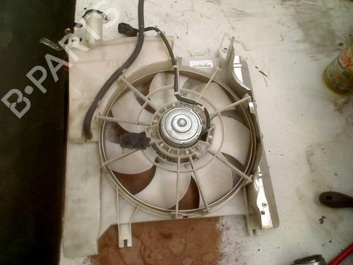 radiator-fan-peugeot-108-2014-29306496 main image