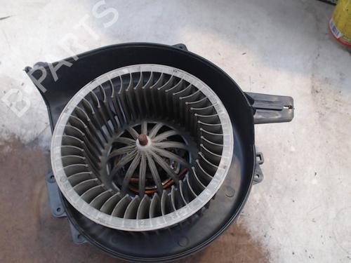 Heater blower motor SEAT IBIZA IV ST (6J8, 6P8) 1.2 TDI | BP25702652M62 