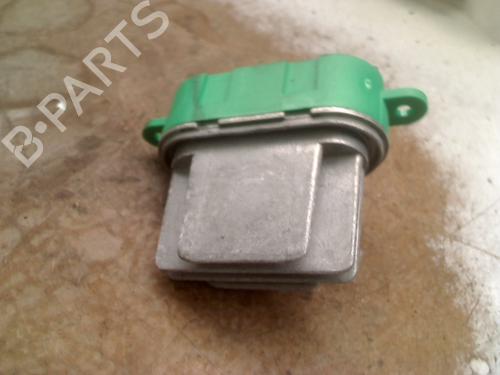 Heater resistor RENAULT ESPACE IV (JK0/1_) 3.5 V6 (JK00, JK0F, JK0P, JK0S, JK0W) | BP36263337M108 - Image 2