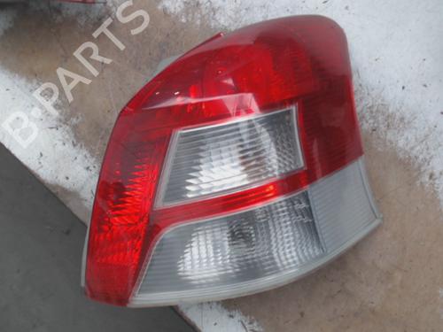 Used Right taillight Right taillight 39242765 39242765