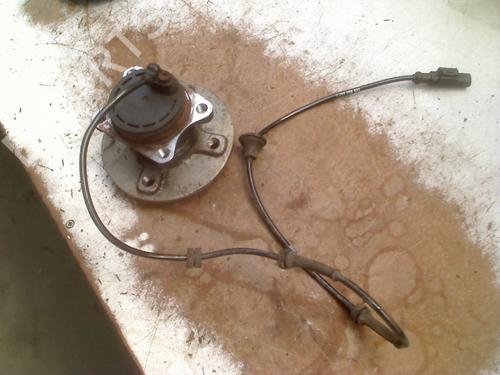 Andre PEUGEOT 108 1.0 VTi (69 hp) 33021670