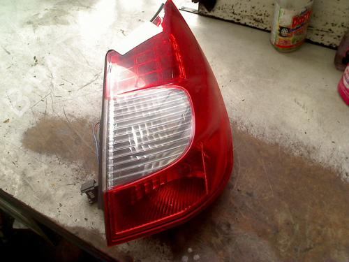 Used Right taillight Right taillight 37608727 37608727