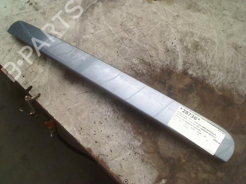 Used Tailgate handle PEUGEOT 207 (WA_, WC_) 1.6 16V (109 hp) 29283284