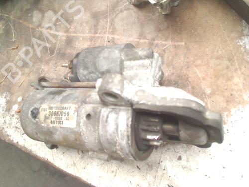 Used Starter Starter 32752560 32752560