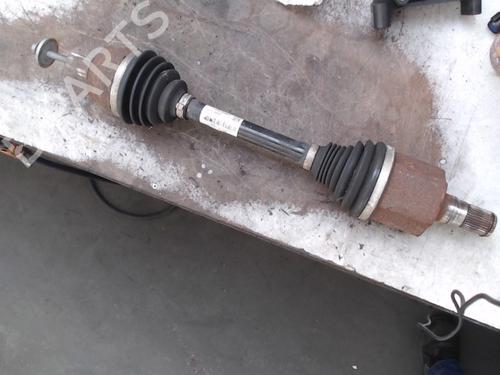 Used Left front driveshaft Left front driveshaft 39247412 39247412