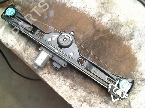 Front left window mechanism PEUGEOT BIPPER (AA_) 1.3 HDi 75 | BP31260066C22 - Image 2