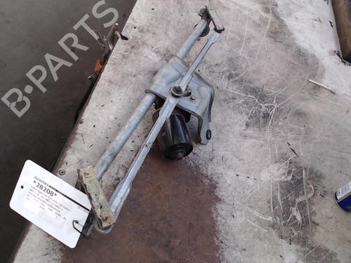 Used Front wipers mechanism VW GOLF III Cabriolet (1E7) 1.8 (90 hp) 25020793