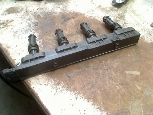 Bobine de ignição OPEL CORSA D (S07) 1.2 (L08, L68) (80 hp) 31174804