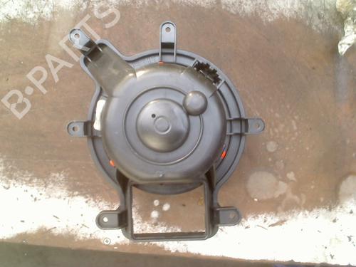 Used Heater blower motor Heater blower motor 34124074 34124074