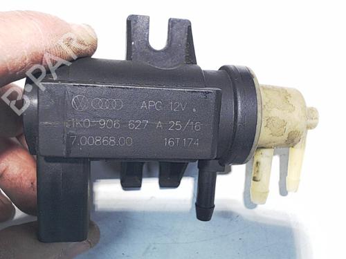 Used Electronic sensor VW CRAFTER 30-50 Van (2E_) 2.0 TDI (109 hp) 25251206