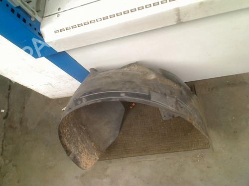 Used Wheel arch VOLVO C30 (533) D5 (163 hp) 29141137