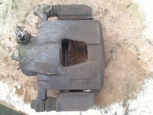 Left front brake caliper DAEWOO KALOS (KLAS) 1.4 16V | BP35955868M105 - Image 2