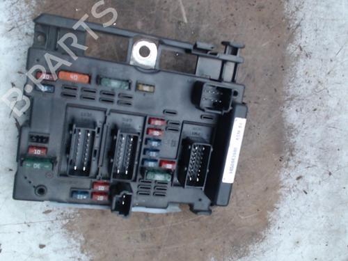Used Comfort control module PEUGEOT 307 SW (3H) 2.0 16V (136 hp) 25900015