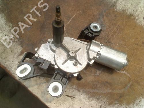 Motor limpa vidros traseiro VW GOLF V (1K1) 1.6 FSI (115 hp) 31278785