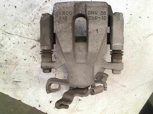 Left rear brake caliper MINI MINI (F56) Cooper | BP21928420M107 - Image 2