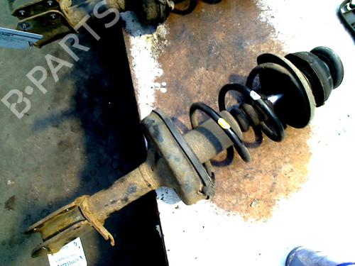 Used Other Other RENAULT TWINGO II (CN0_) 1.2 16V (CN04, CN0B) (75 hp) 33021907 33021907