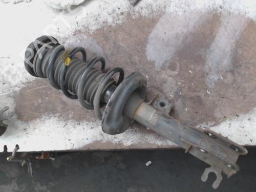 Used Left front shock absorber Left front shock absorber OPEL KARL (C16) 1.0 (75 hp) 39720258 39720258