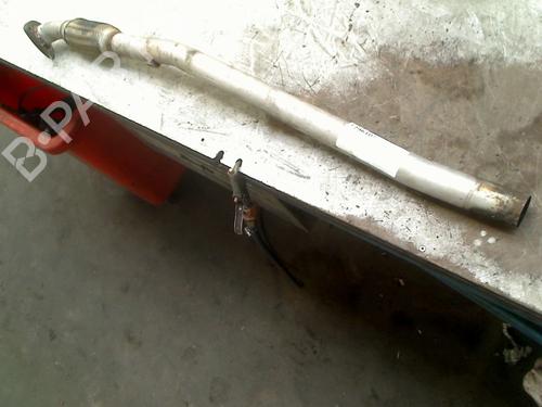 Used Pipe Pipe OPEL MERIVA A MPV (X03) 1.4 16V Twinport (E75) (90 hp) 33459302 33459302