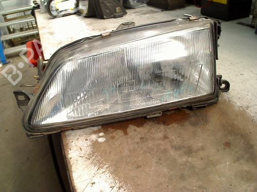 Used Left headlight PEUGEOT 306 Hatchback (7A, 7C, N3, N5) 1.4 (75 hp) 31128184