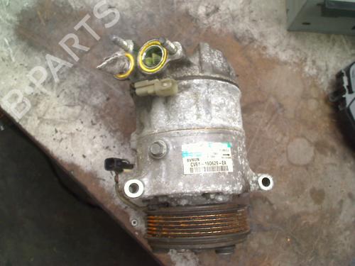Used AC compressor AC compressor FORD FOCUS III Turnier 1.6 TDCi ECOnetic (105 hp) 34703735 34703735