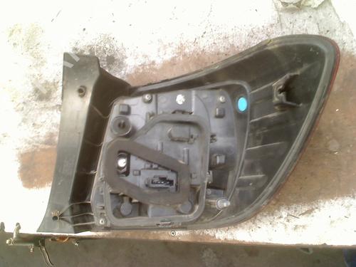 Venstre baglygte DACIA SANDERO II TCe 90 (B8M1, B8MA, B8AC) | BP33984847C34 - Image 2