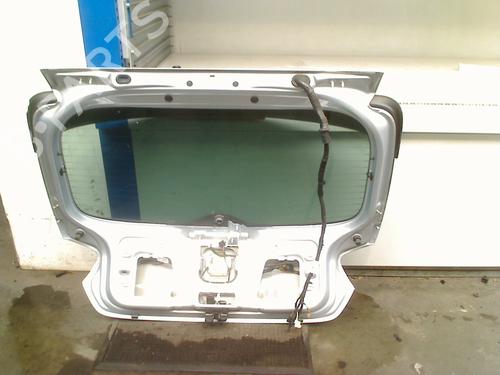 Tailgate SEAT IBIZA IV (6J5, 6P1) 1.2 TDI | BP26958326C6 