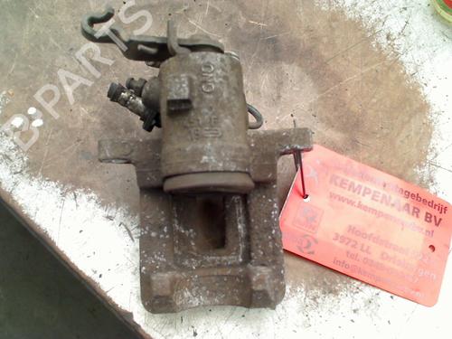 Used Right rear brake caliper Right rear brake caliper 36640542 36640542