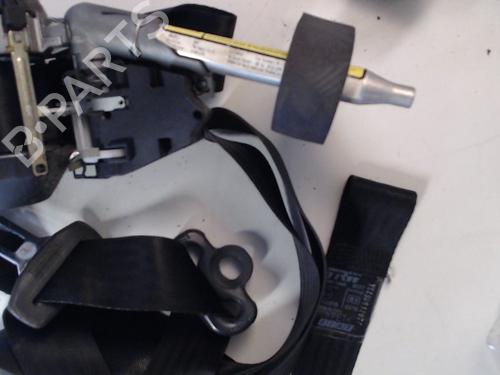 Used Front left seatbelt Front left seatbelt FIAT PUNTO (176_) 60 1.2 (176AP, 176AR, 176AQ, 176BB) (60 hp) 21918123 21918123
